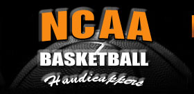 College Basketball handicappers